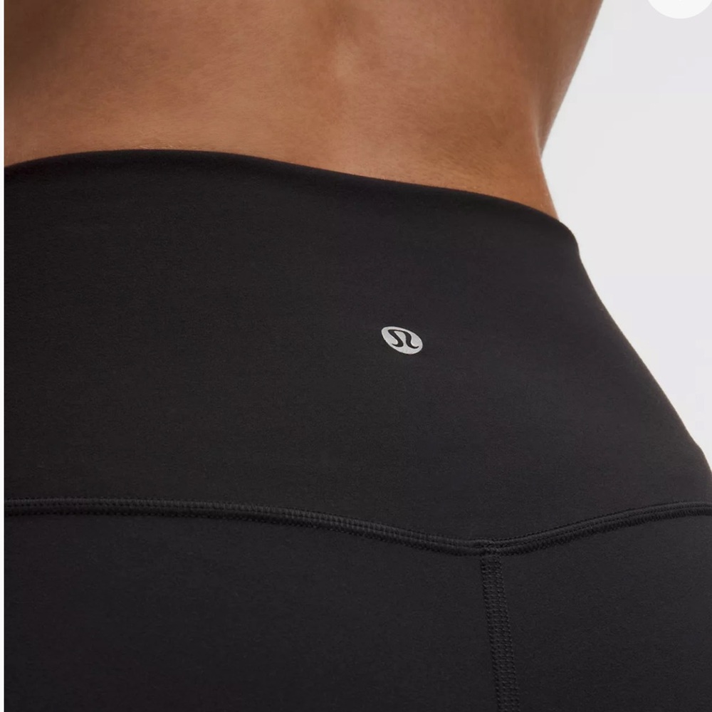lululemon Align™ High-Rise Short 4"